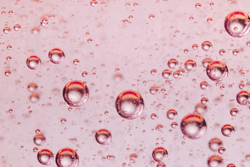Observation, before formulation.