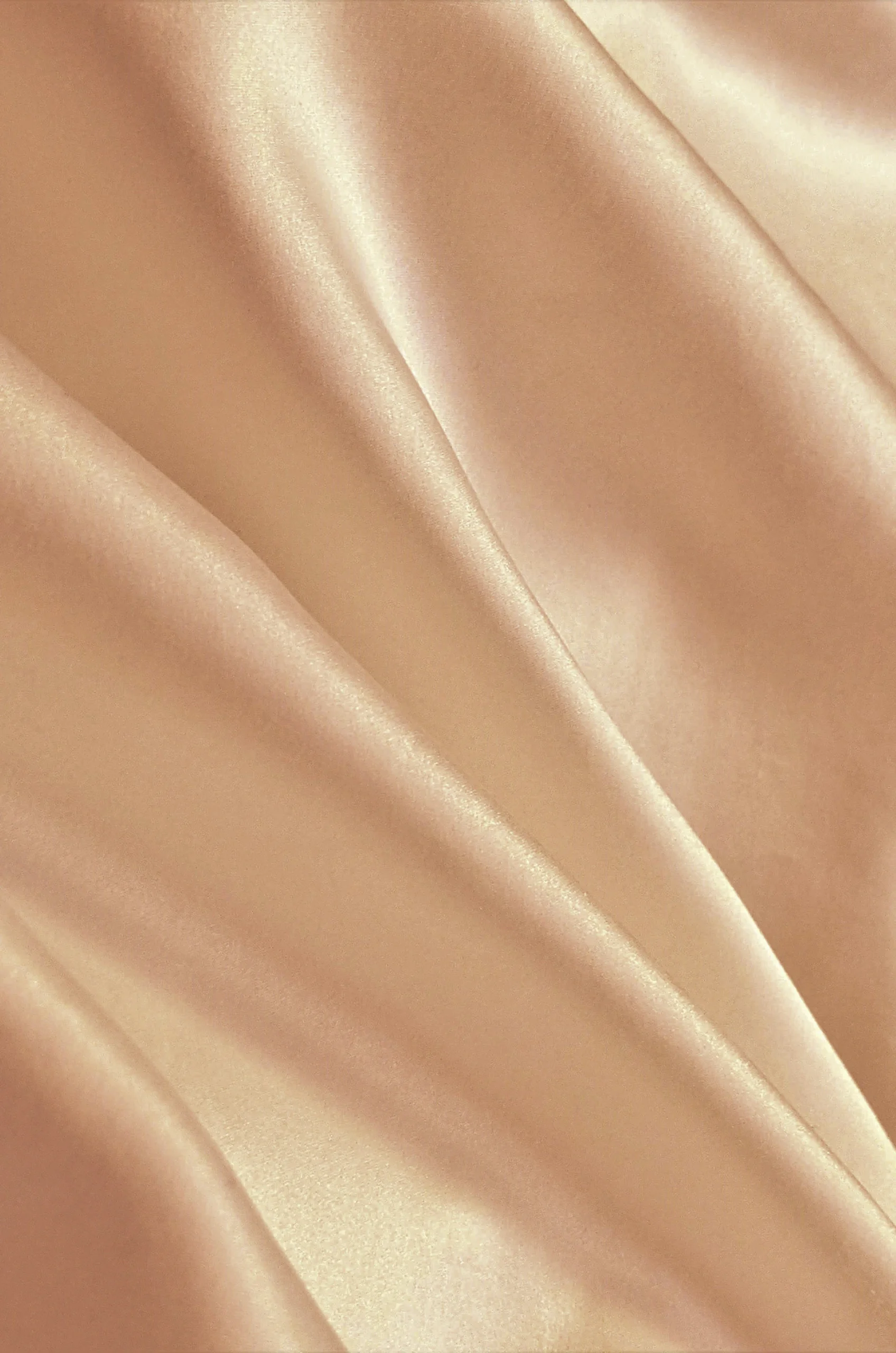 Skin is our living interface with the world.
