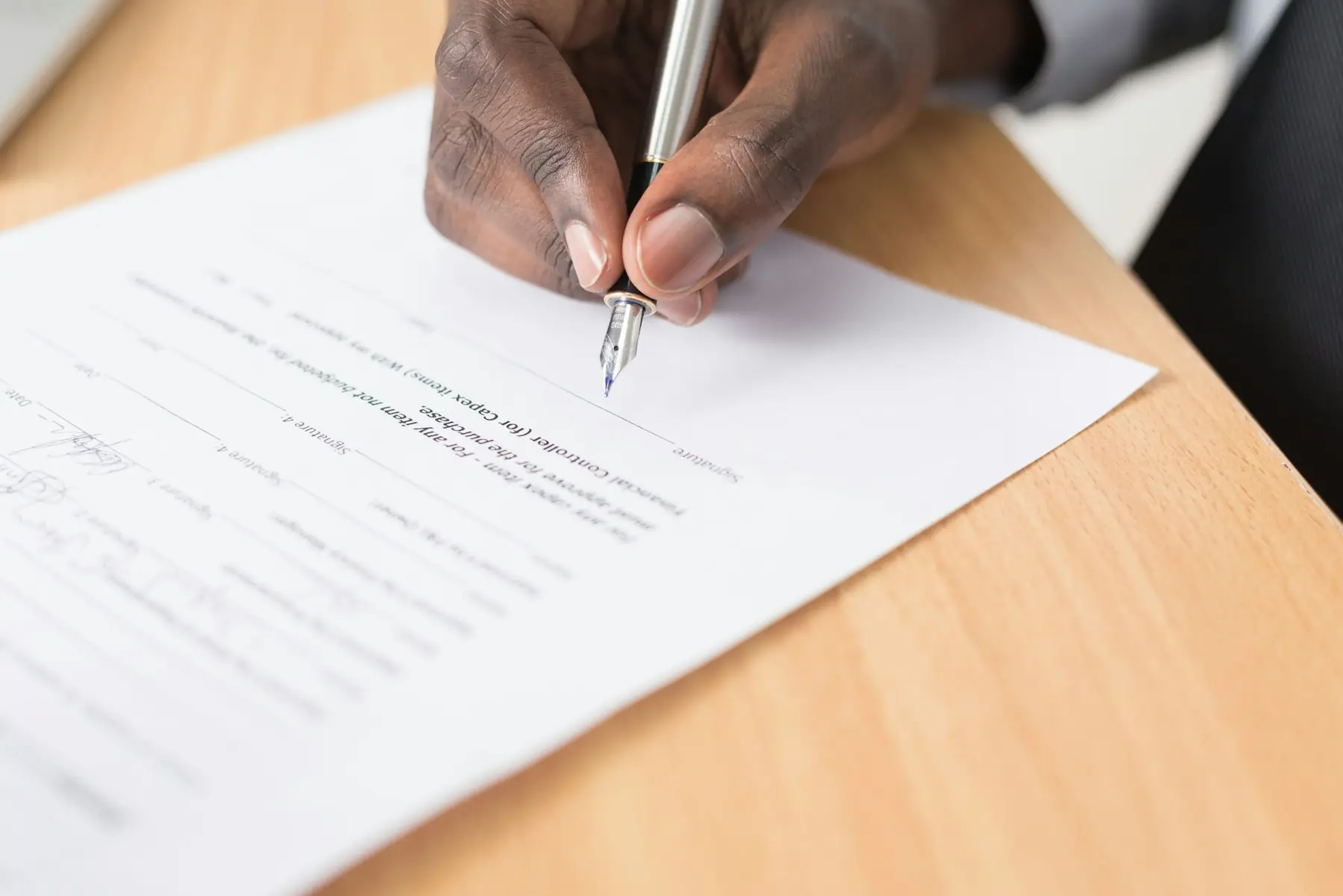 Terms, Privacy & Policies