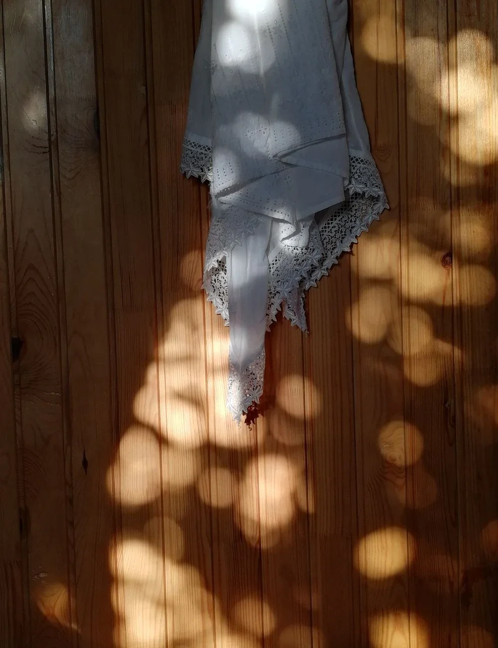 Rituels — in development